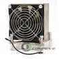 Active High Performance Fan Heatsink for HP Z800 Computer 463991-001 535588-001