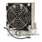 Active High Performance Fan Heatsink for HP Z800 Computer 463991-001 535588-001