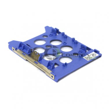 Dell 2.5" HDD Hard Drive Tray Caddy Bracket FMT3P for Dell Precision T3600