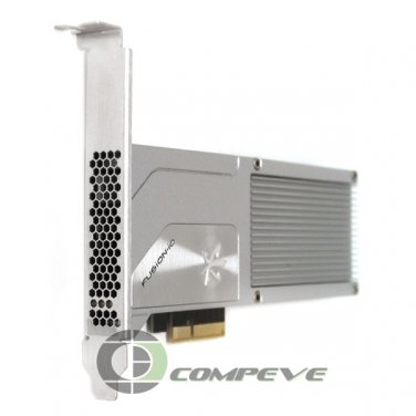 Fusion-io ioDrive 1.2TB 1.3TB MLC PCIe 2.0 x4 MLC F00-001-1T30-CS-0001 SSD