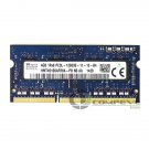 Lenovo Hynix 4Gb  RAM HMT451S6AFR8A-PB PC3L-12800S DDR3-1600MHz SoDimm 03X6656
