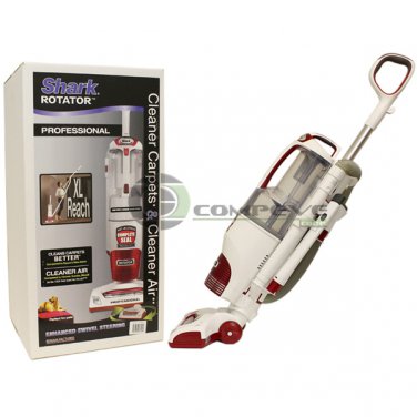 Shark Professional Carpet Floor Vacuum Cleaner Poweful for Pet Dog Cat Hair