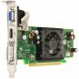 ATI Radeon HD 3450 256MB DDR2 PCIe x16 HDMI DVI VGA Video Graphics Card F342F