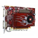 ATI Radeon HD 2400 Pro 2x DVI-D 256MB Apple 102B3610100 Video Card for Apple