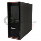 Lenovo ThinkStation P500 30A7000QUS E5-1620 V3 3.5GHZ 4GB 1TB HDD Win7 Computer