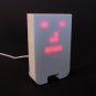 Tengu USB Powered Character Gadget Robot Led Face Toy Reacting to Music Sound
