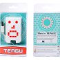 Tengu USB Powered Character Gadget Robot Led Face Toy Reacting to Music Sound