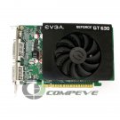 EVGA GeForce GT 630 DirectX 02G-P3-2639-KR 2GB 128-Bit PCI-e 2.0 x16 Video Card
