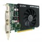 EVGA GeForce GT 630 DirectX 02G-P3-2639-KR 2GB 128-Bit PCI-e 2.0 x16 Video Card
