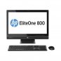HP EliteOne 800 All In One PC 23" i5-4590S 3.0 16GB 128GB SSD D0A59AV Computer
