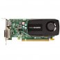 4K Nvidia Quadro K600 Low Profile SFF 1GB PCIe DVI DP Graphics Card 03T8315 IBM