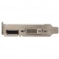 4K Nvidia Quadro K600 Low Profile SFF 1GB PCIe DVI DP Graphics Card 03T8315 IBM
