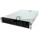HP ProLiant DL380e Gen8 SFF Server Intel Xeon E5-2420v2 2.2GHz 16GB 748206-S01