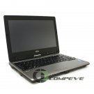 Fujitsu T734 12.5" Tablet PC Intel I5-4300M 2.6GHZ 4GB RAM 256GB SSD Laptop