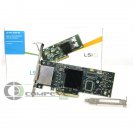 LSI SAS 9200-8e LSI00188 - 6GB/s 8 Port SAS/SATA PCI-e 2 x SFF Host Bus Adapter