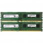 Micron 8GB (2x4GB) PC3-12800 DDR3 Non-ECC Memory MT8JTF51264AZ-1G6E1 03T6566