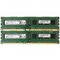 Micron 8GB (2x4GB) PC3-12800 DDR3 Non-ECC Memory MT8JTF51264AZ-1G6E1 03T6566