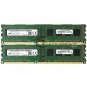 Micron 8GB (2x4GB) PC3-12800 DDR3 Non-ECC Memory MT8JTF51264AZ-1G6E1 03T6566