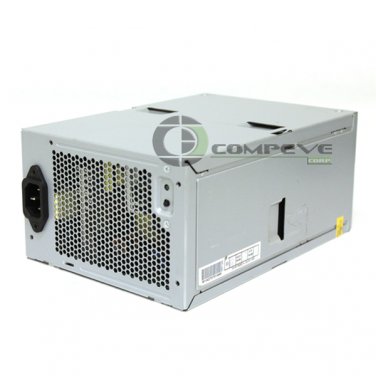 Dell Precision T7500 1100w Power Supply  24-Pin  PSU G821T H1100EF-00