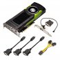 Nvidia Quadro M6000 12GB GDDR5 PCIe 3.0 x16 GPU Professional&Acirc;&nbsp; Graphics Card&Acirc;&nbsp;