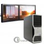 Dell Precision T7500 Computer PC  E5520 2.26GHz  250GB for Dispatch Logistics