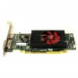 4K Support Radeon AMD D33A27 C48KP R5 240 PCIe DVI 1GB DisplayPort Video Card