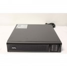 APC Smart-UPS X SMX1500RM2UNC 1440 VA 1200 Watts UPS