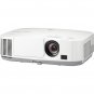 NEC NP-P501X Entry-Level 5000 Lumens 0.63" LCD w/ MLA Projector Dual HDMI 4000:1