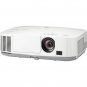 NEC NP-P501X Entry-Level 5000 Lumens 0.63" LCD w/ MLA Projector Dual HDMI 4000:1
