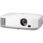 NEC NP-P501X Entry-Level 5000 Lumens 0.63" LCD w/ MLA Projector Dual HDMI 4000:1