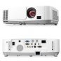 NEC NP-P501X Entry-Level 5000 Lumens 0.63" LCD w/ MLA Projector Dual HDMI 4000:1