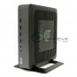 HP t620 PLUS Flexible Thin Client AMD GX-420CA 2GHz 4GB RAM 16GB SSD W7E F5A61UT