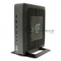HP t620 PLUS Flexible Thin Client AMD GX-420CA 2GHz 4GB RAM 16GB SSD W7E F5A61UT