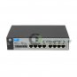 HP 1810-8 v2 J9800A#ABA 10/100Mbps + 1000Mbps 8-Port Ethernet Switch