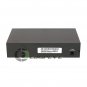 HP 1810-8 v2 J9800A#ABA 10/100Mbps + 1000Mbps 8-Port Ethernet Switch