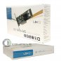LSI SAS 9200-8e LSI00188 - 6GB/s 8 Port SAS/SATA SFF Host Bus Adapter Retail box