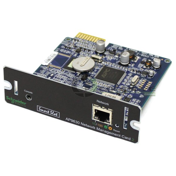 Карта управления. Сетевая карта ap9630 APC. APC web/SNMP Management Card rs232. Сетевой Интерфейс APC 1500. Адаптер SNMP С датчиком параметров окружности SMARTSLOT.