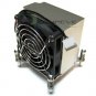 HP Z400 Z600 Z800 Workstation Heatsink & Fan Assembly 463990-001