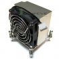 HP Z400 Z600 Z800 Workstation Heatsink & Fan Assembly 463990-001