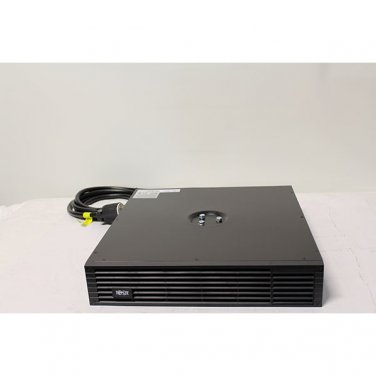 Tripp Lite SU5000XFMRT2U Step Down Transformer 5000 VA 5kVA 2U