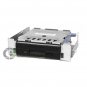 Dell Floppy Drive UH650 w/ Caddy GF459  For Dell Precision T7500 Workstation