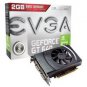 GeForce GT640 EVGA 02G-P4-2643-KR 2GB 128-Bit DDR3 PCI-e 3.0 x16 Video Card