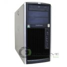 HP XW9300 Workstation Computer Desktop Tower PC Case DVD-ROM With 750W PSU