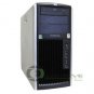HP XW9300 Workstation Computer Desktop Tower PC Case DVD-ROM With 750W PSU