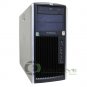 HP XW9300 Workstation Computer Desktop Tower PC Case DVD-ROM With 750W PSU