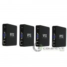 4x Wyse 920333-51L E02 Zero Client No HDD MWS9943 920335-01L Pack of 4