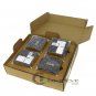 4x Wyse 920333-51L E02 Zero Client No HDD MWS9943 920335-01L Pack of 4