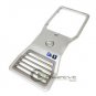 Dell Precision Workstation T7500 Silver Front Plate Bezel FD335
