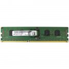 Micron 4GB PC3-14900R DDR3 ECC Reg Memory MT9JSF51272PZ-1G9E2HF 240-Pin 7826W