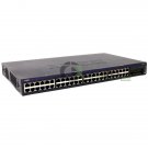 Juniper EX2200-48P-4G 48-Port PoE+ Gigabit Managed Network Switch 4x SFP Uplink